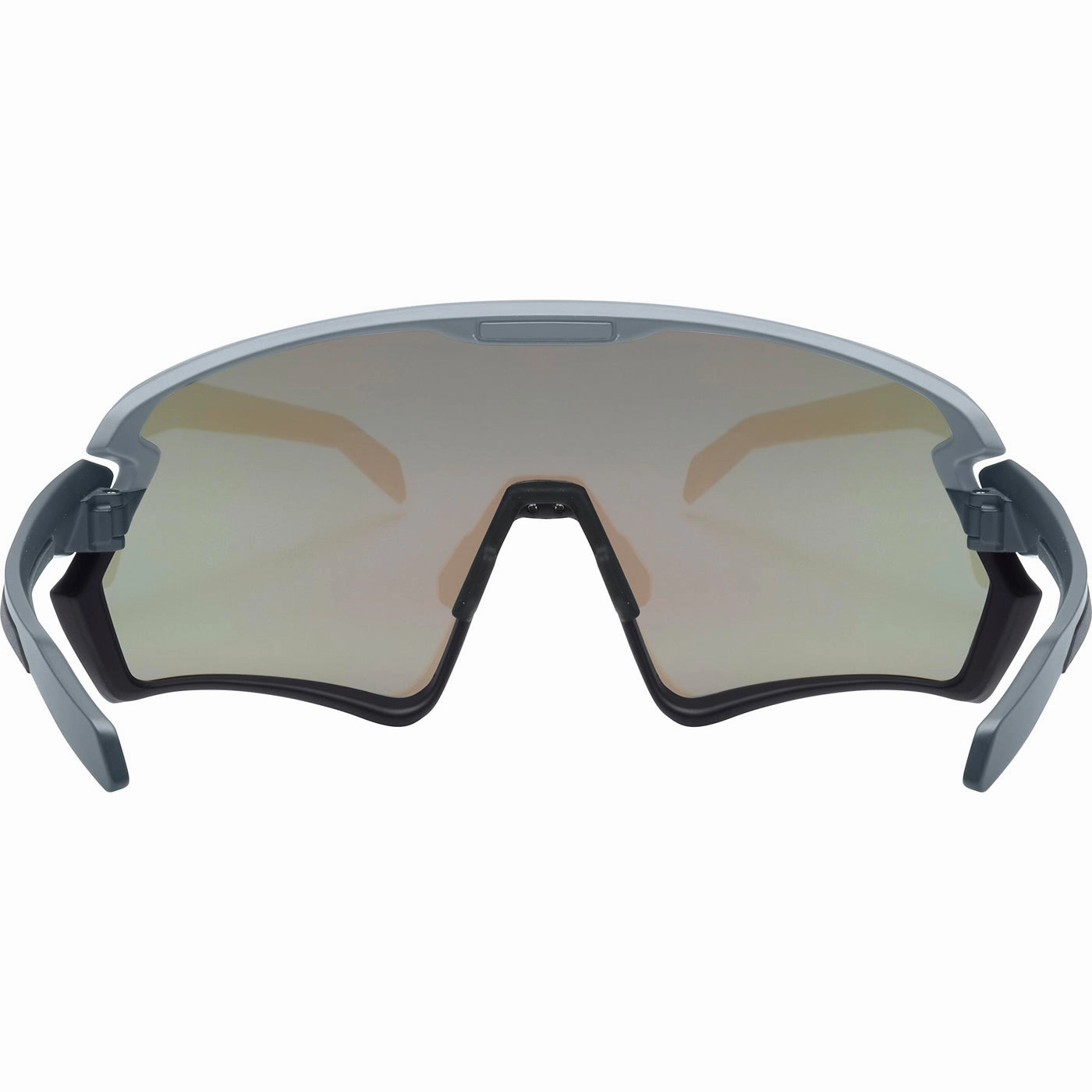Uvex Sportstyle 231 2.0 glasses - rhino deep space mat