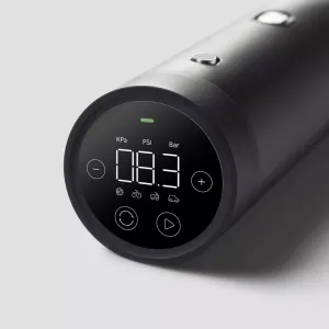 Todays Special Savings Vacuum Cleaner Inflator Two In One For Tesla