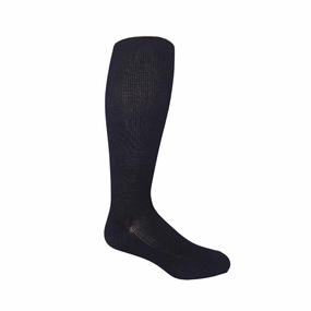 Vagden Merino Wool Knee High Graduated Compression Socks (12-16Mmhg) -- 2 Pairs Steal Todays Offer