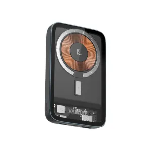 Dont Miss This Steal Valore 10000Mah Pd 20W Magnetic Wireless Power Bank (Pd27)