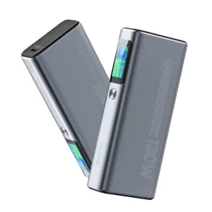 Deal Frenzy Today Surprise Discount Today Valore 130W-Pd 20,000Mah Powerbank (Pd29)