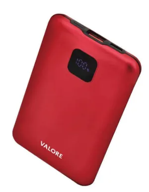 Valore 20W-Pd 10000Mah Power Bank (Pd11) Trending Now Offer