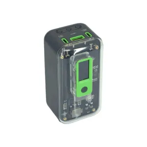 Valore 9000Mah Pd 20W Power Bank With Ambient Light (Pd28) Best Deal Online GiftWorthy Sale