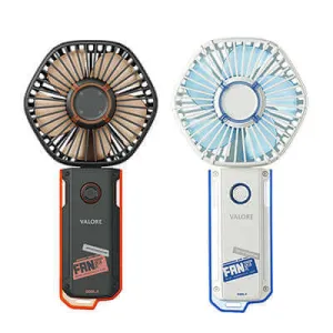 Valore La38 Foldable Mini Fan Biggest Savings Now
