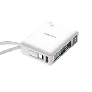 Valore Pd30W 10000Mah Power Bank (Pd34) Grab Your Savings