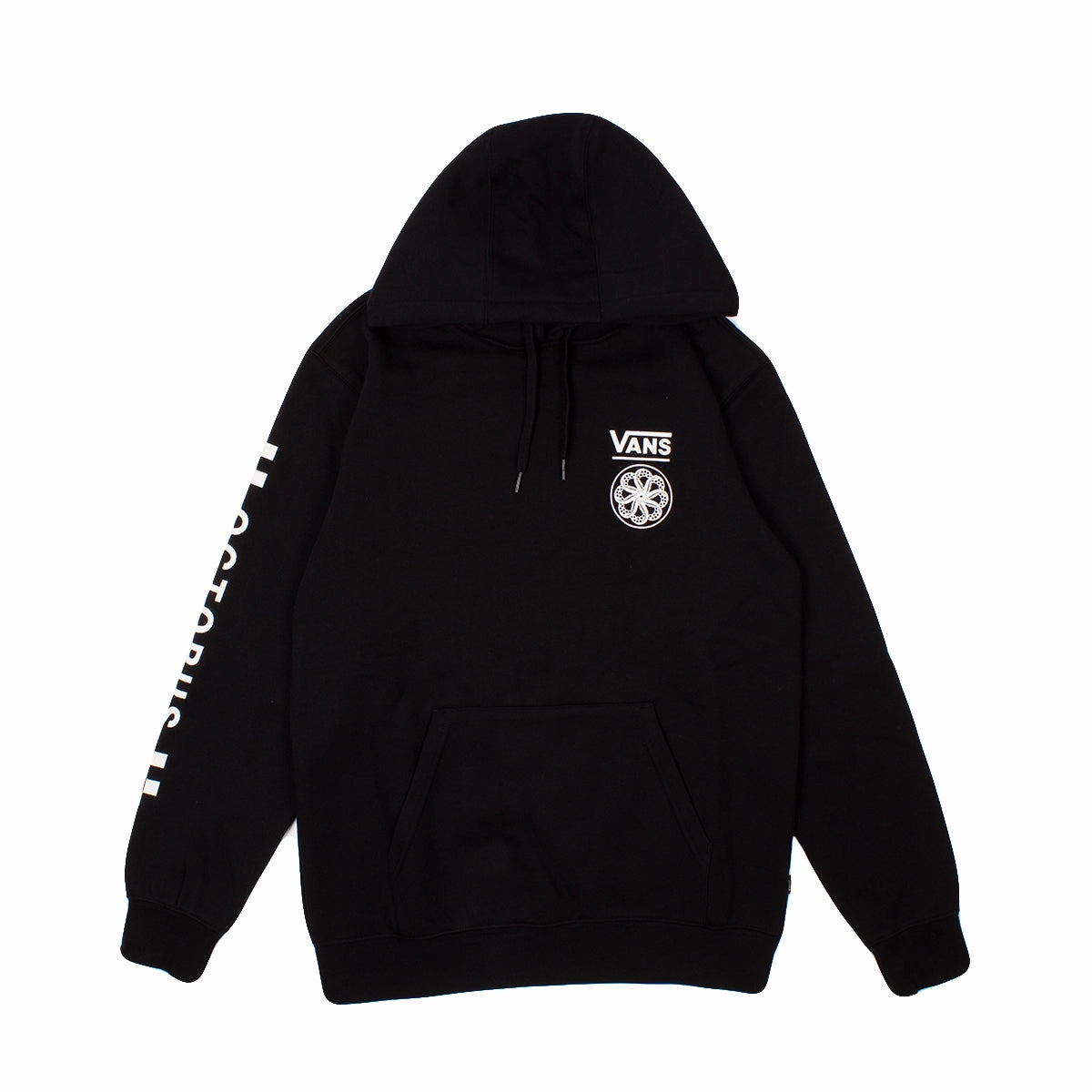 Vans X Octopus Pullover Hoodie Mega Hot Offer Exclusive Deal Inside