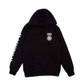 Vans X Octopus Pullover Hoodie Grab the Deal Now Limited Offer Alert