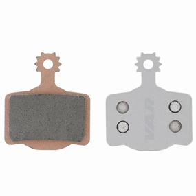 Var PA64060 Disc Brake Pads - Sintered