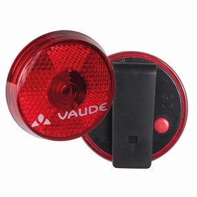 Vaude Blinking rear light