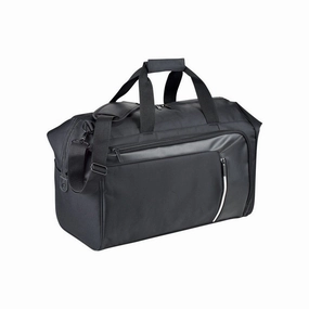 MustHave Steals Vault Rfid Travel Duffel Bag