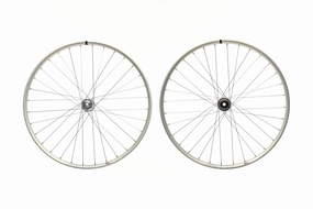 Velocity Blunt SS Aluminum Tubeless 29" Wheelset