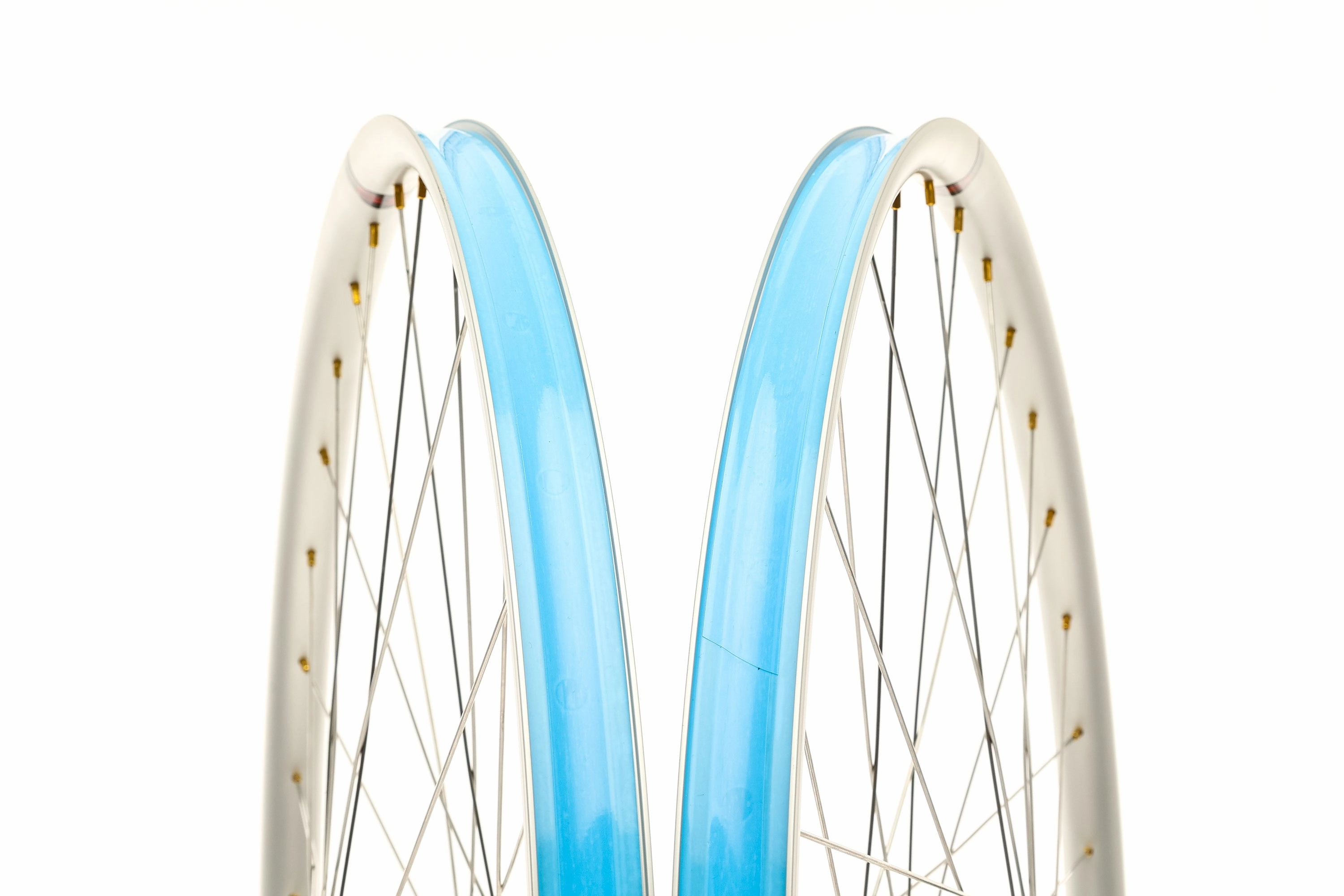 Velocity Blunt SS Aluminum Tubeless 29" Wheelset