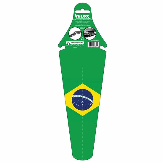 Velox Fender - Brazil