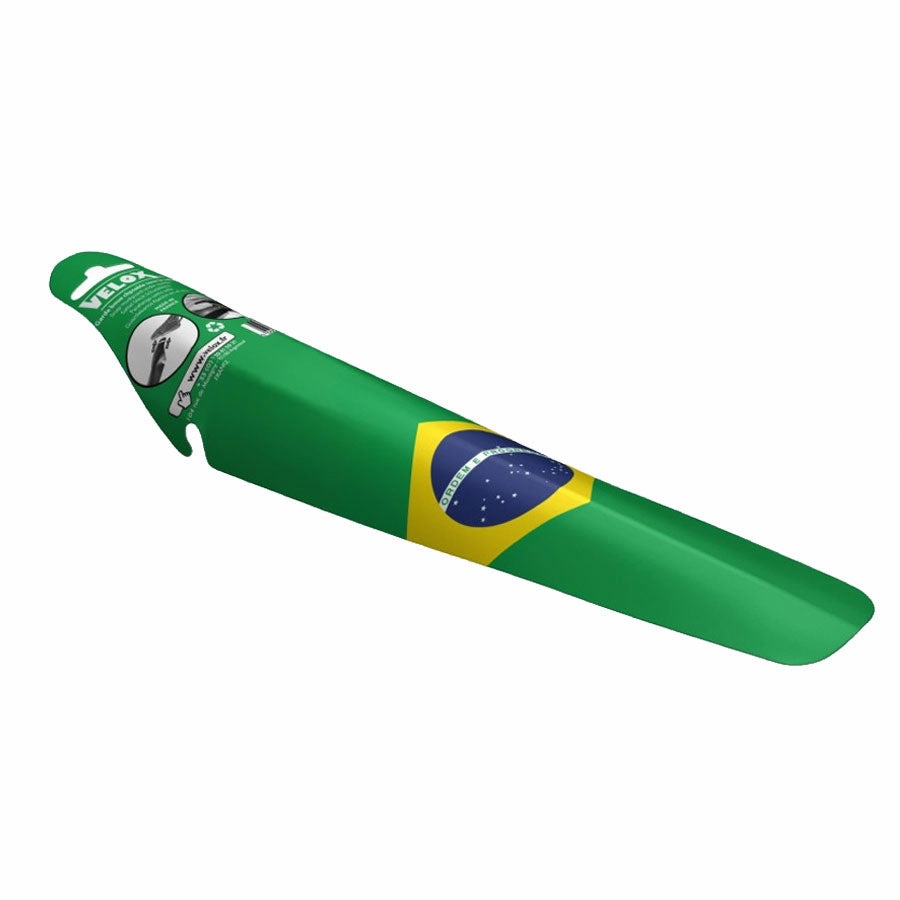 Velox Fender - Brazil