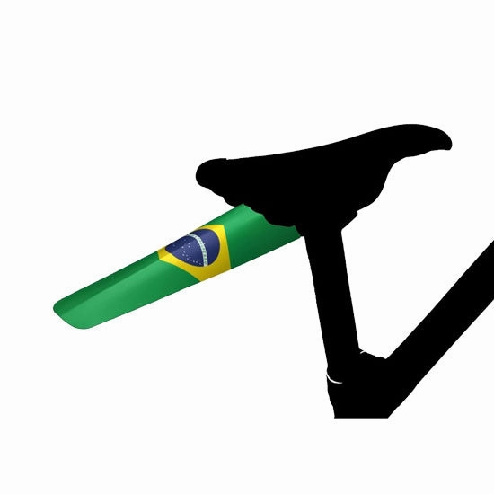 Velox Fender - Brazil