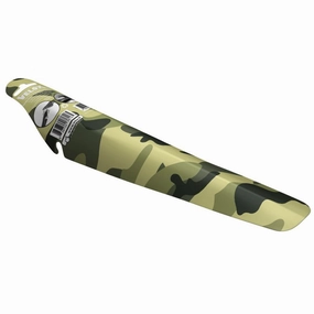 Velox Fender - Camo