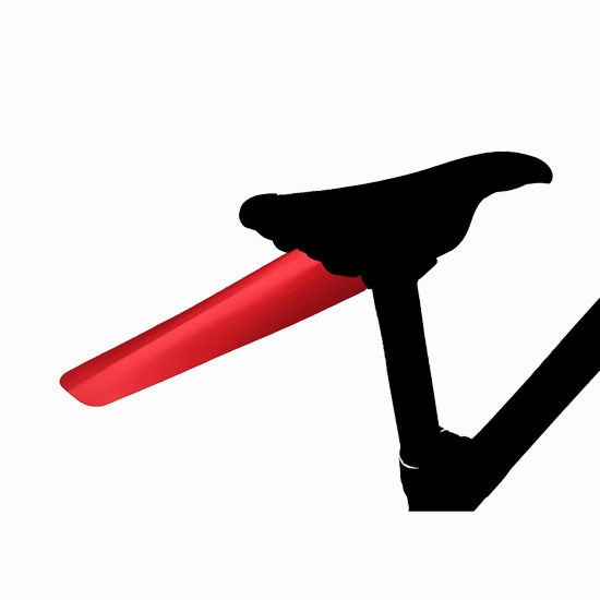 Velox Fender - Red