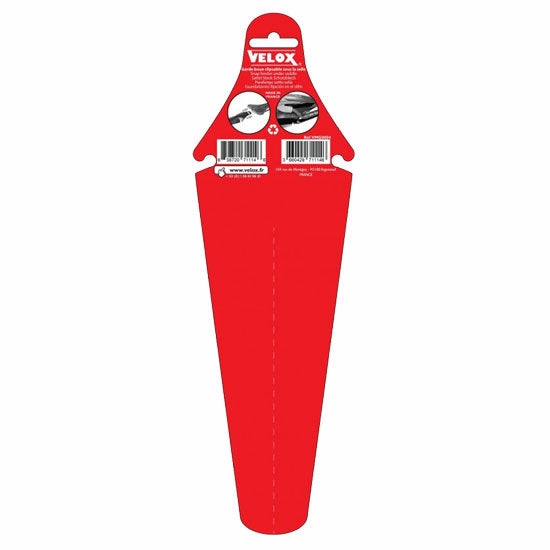 Velox Fender - Red