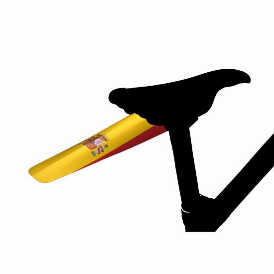 Velox Fender - Spain