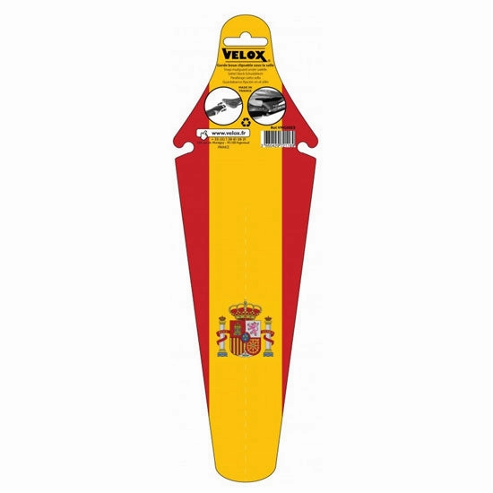 Velox Fender - Spain