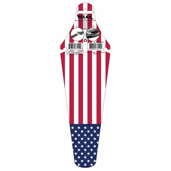 Velox Fender - USA