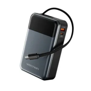 Vention 20000Mah Power Bank 65W Hot Sale Alert
