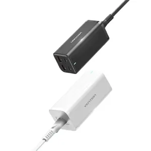 Mega Sale Now Save Big Online Vention 4-Port Usb  Gan Charger