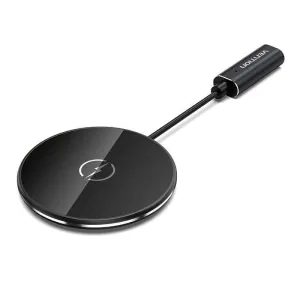 Vention Magnetic Wireless Charger 15W Shop Today Save Save Today Event