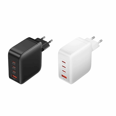 Shop Hot Picks Hot Pick of the Day Vention 4-Port Usb (C   C   C   A) Gan Charging Kit