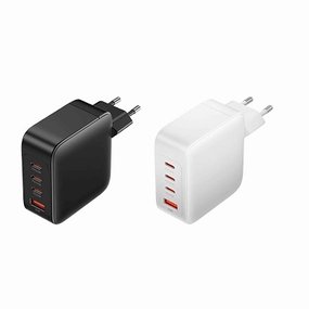 Shop Hot Picks Hot Pick of the Day Vention 4-Port Usb (C   C   C   A) Gan Charging Kit