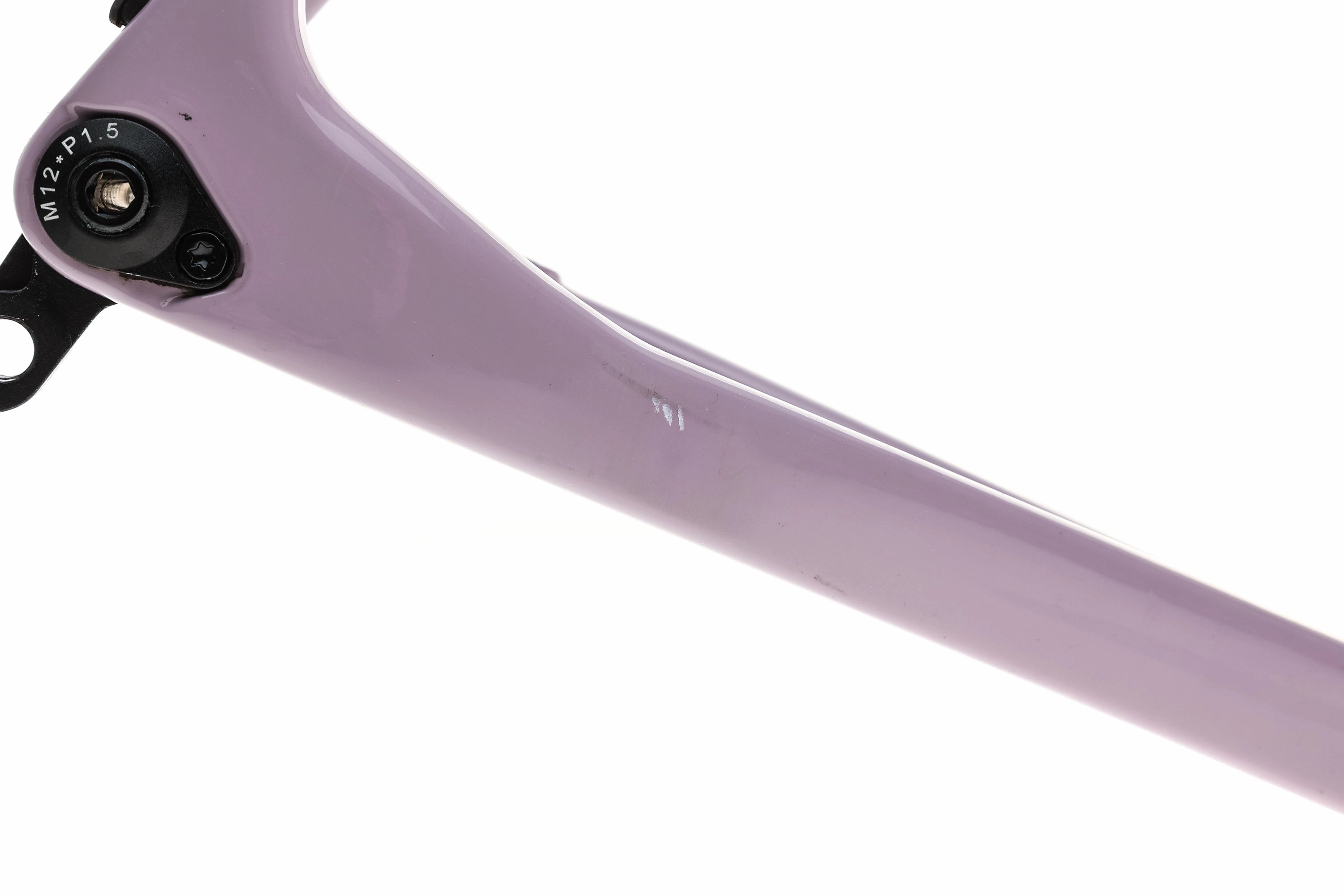 Ventum GS1 Large Frameset - 2021