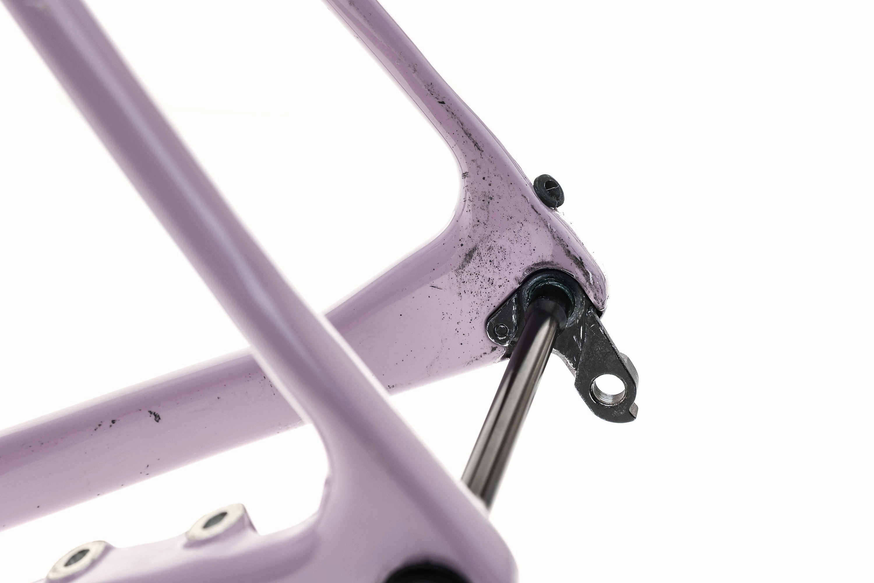 Ventum GS1 Large Frameset - 2021