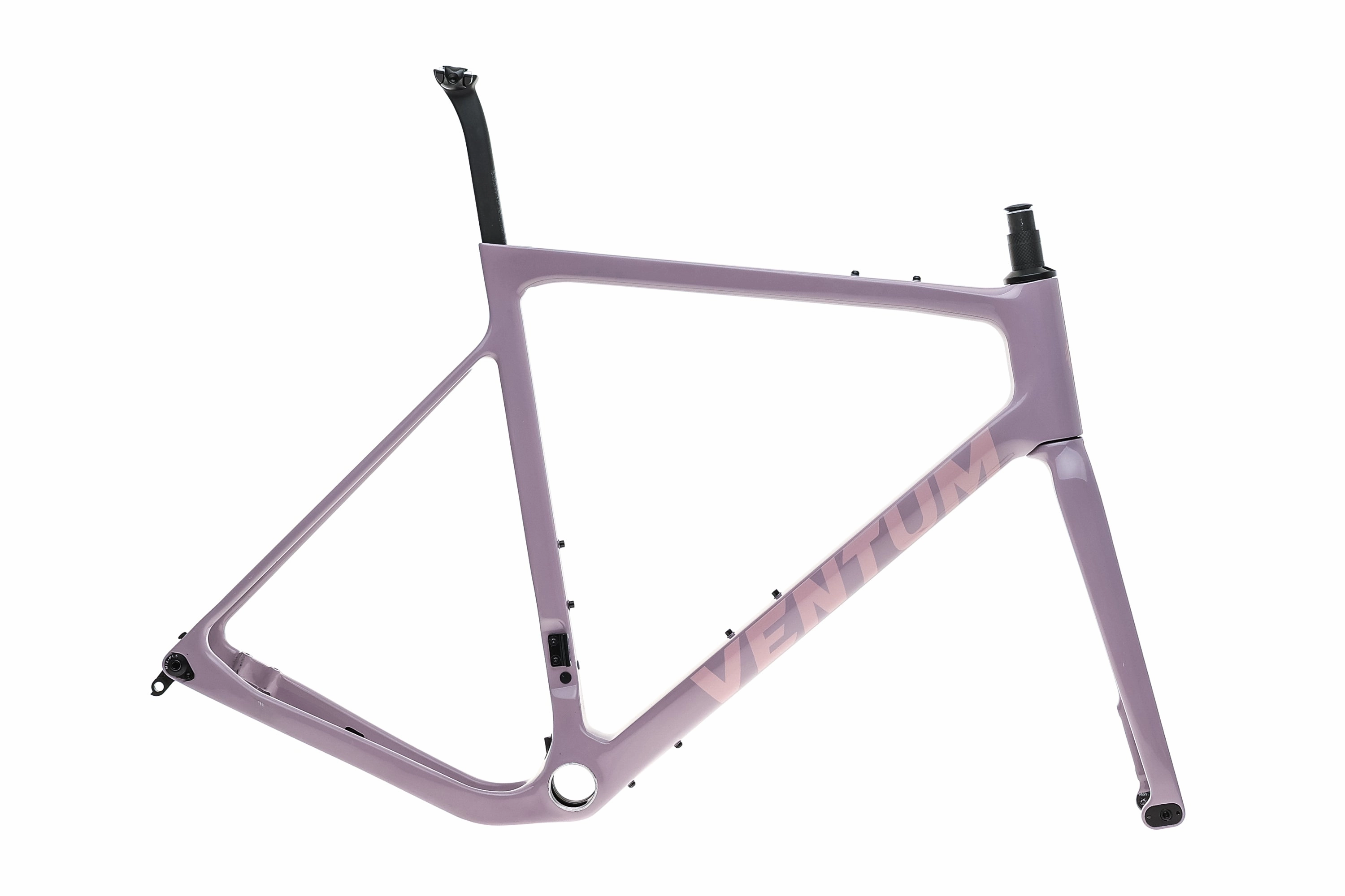 Ventum GS1 Large Frameset - 2021