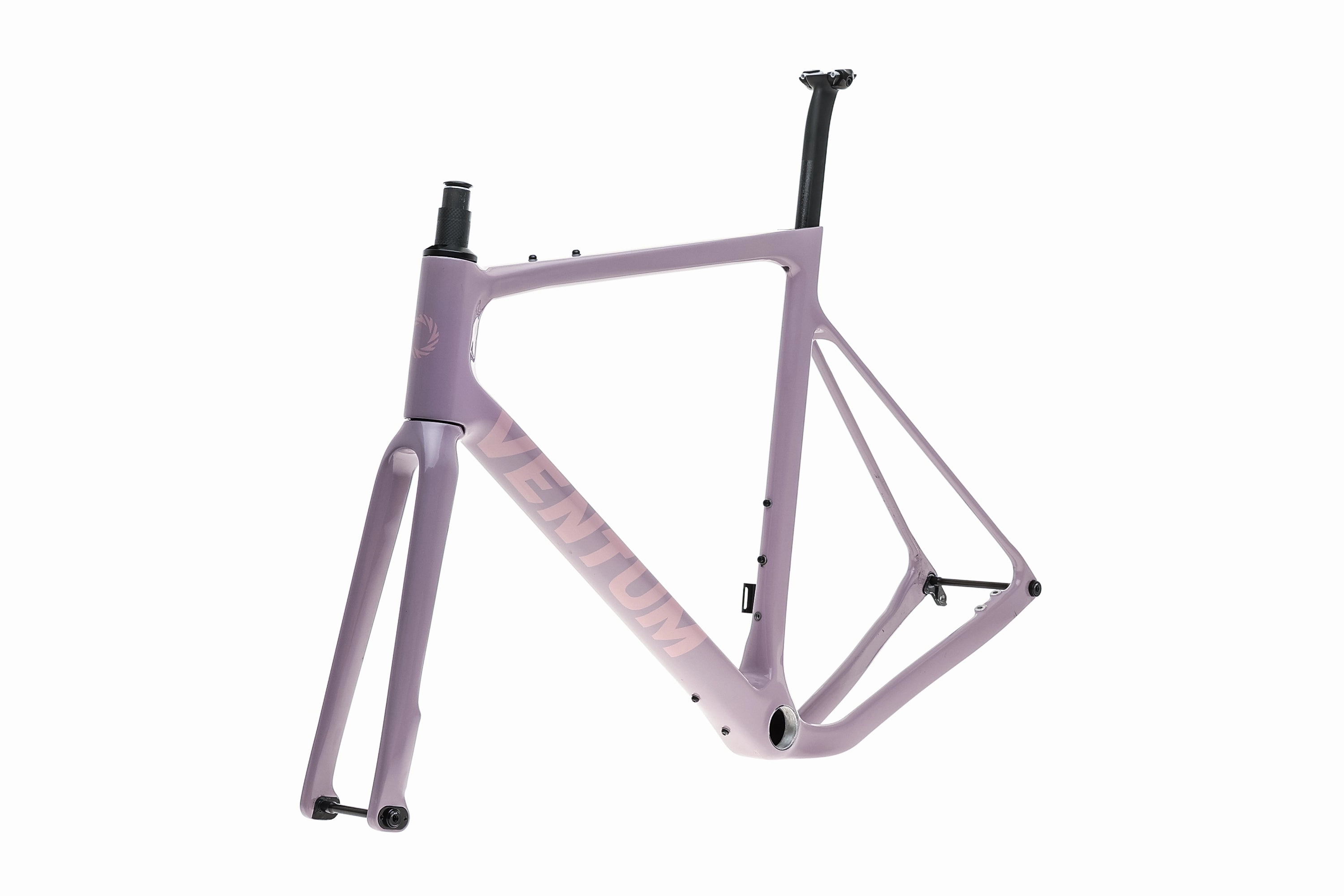 Ventum GS1 Large Frameset - 2021