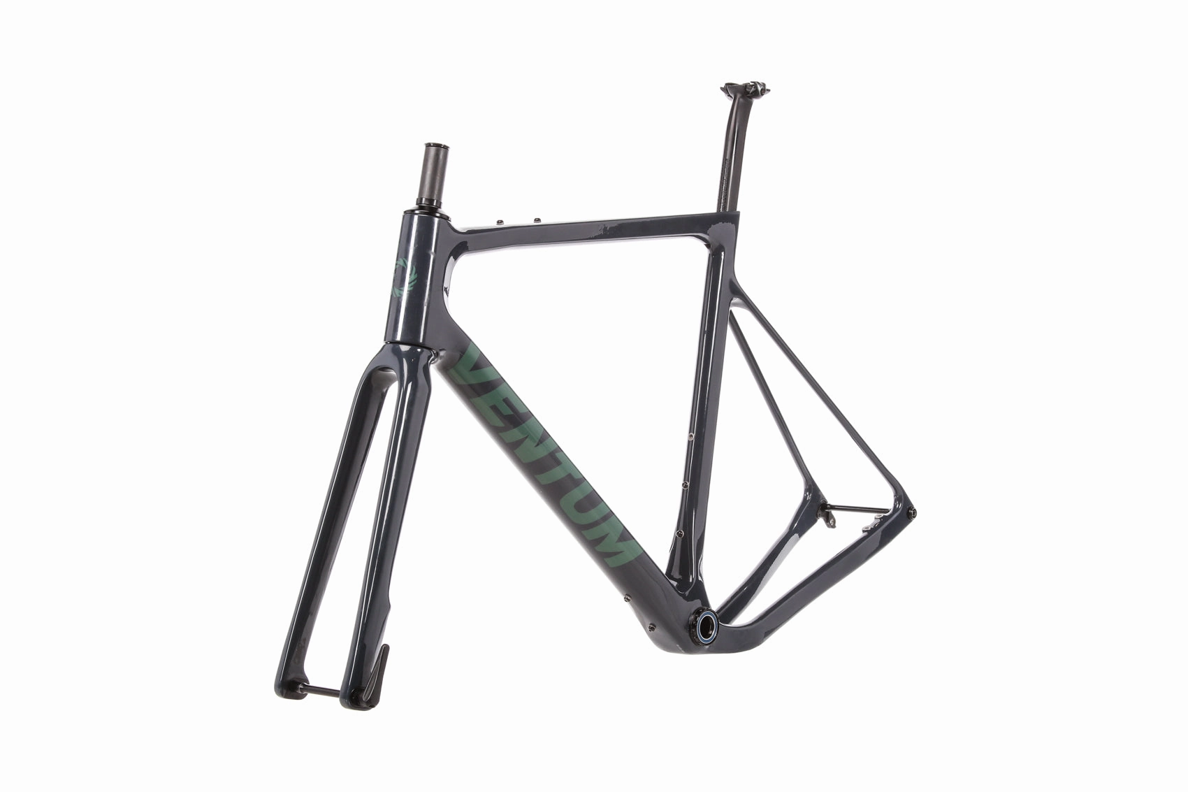 Ventum GS1 Med/Large Frameset - 2022
