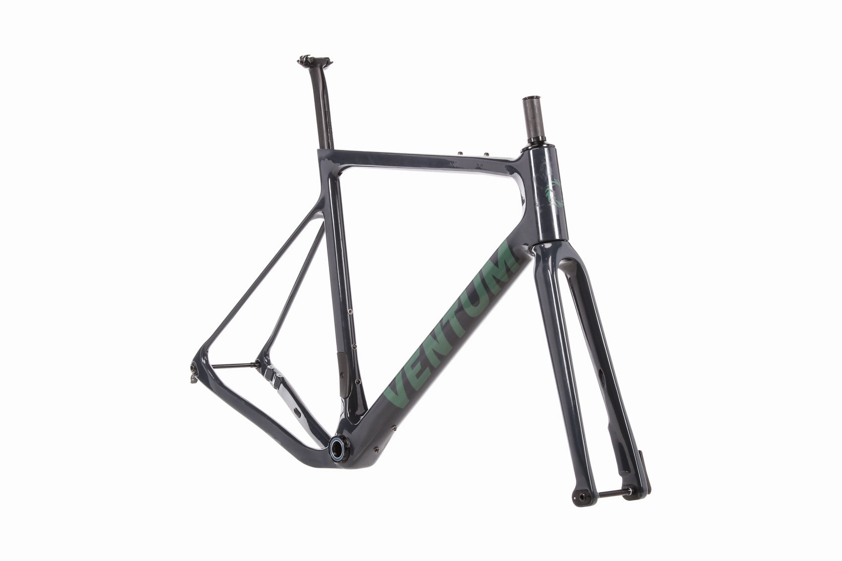 Ventum GS1 Med/Large Frameset - 2022