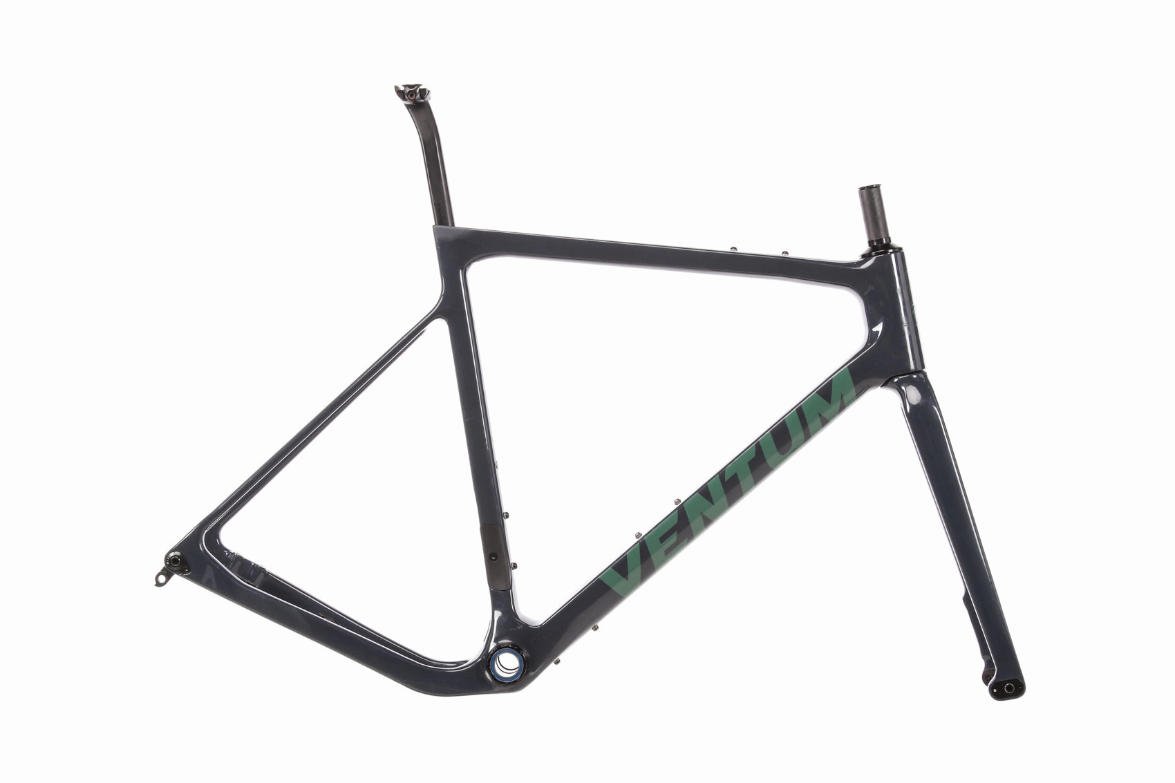 Ventum GS1 Med/Large Frameset - 2022