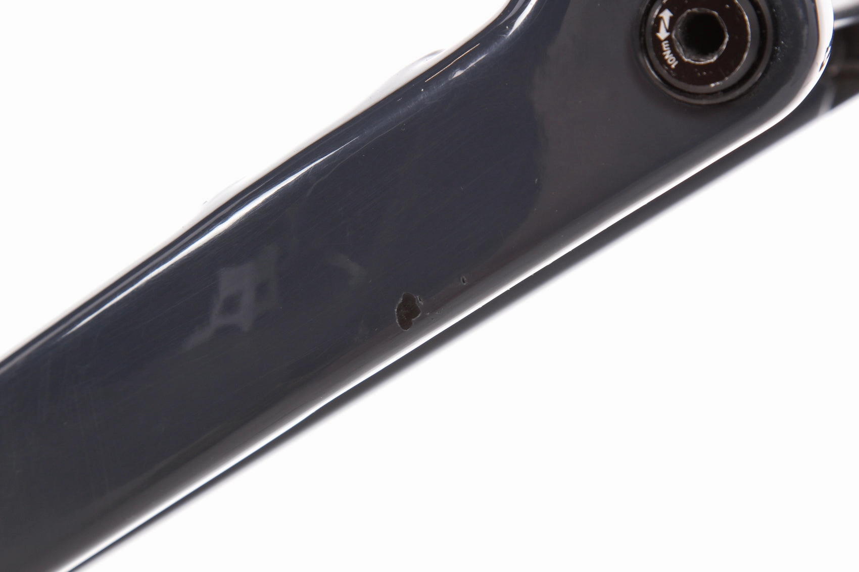 Ventum GS1 Med/Large Frameset - 2022