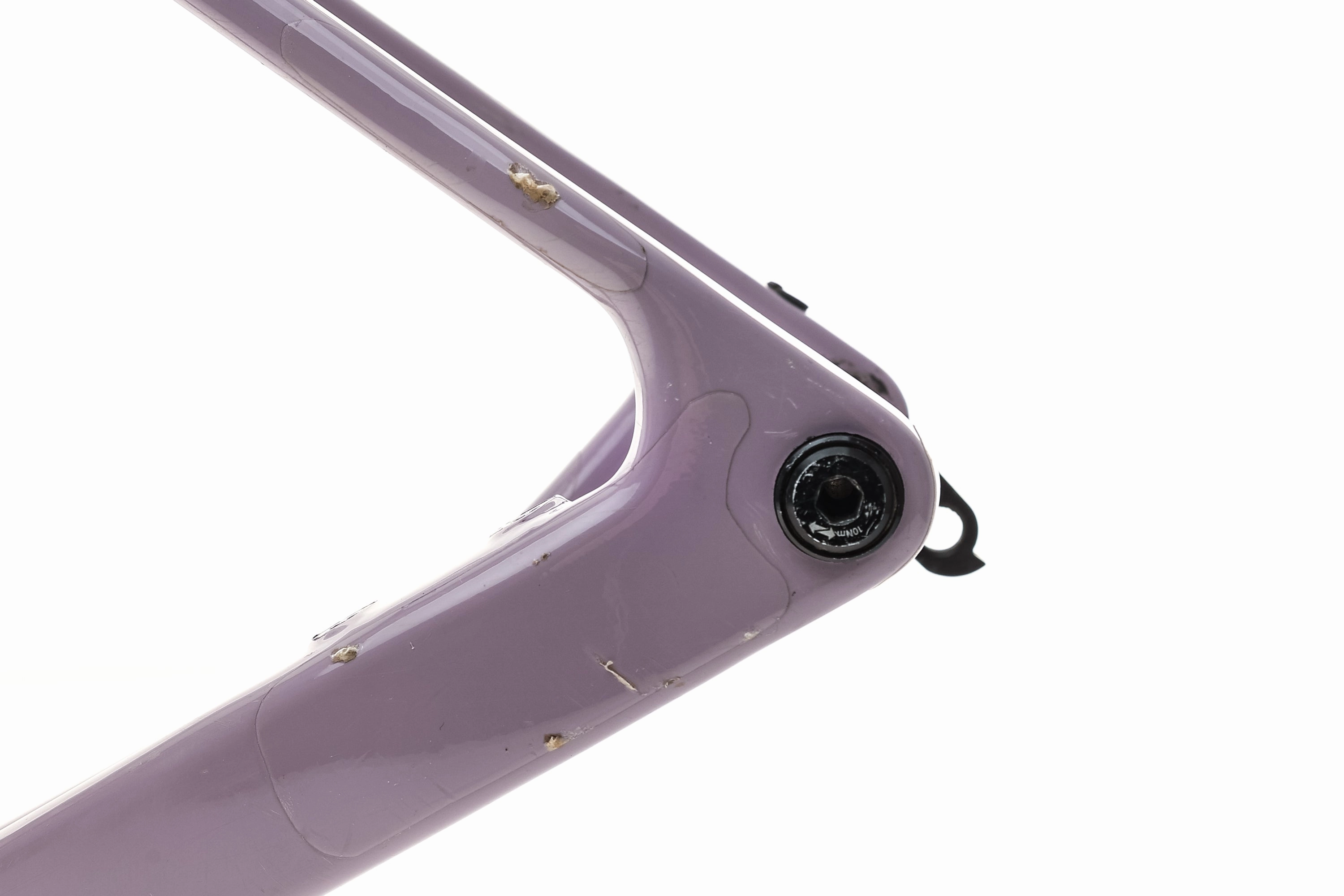 Ventum GS1 Medium Frameset - 2021