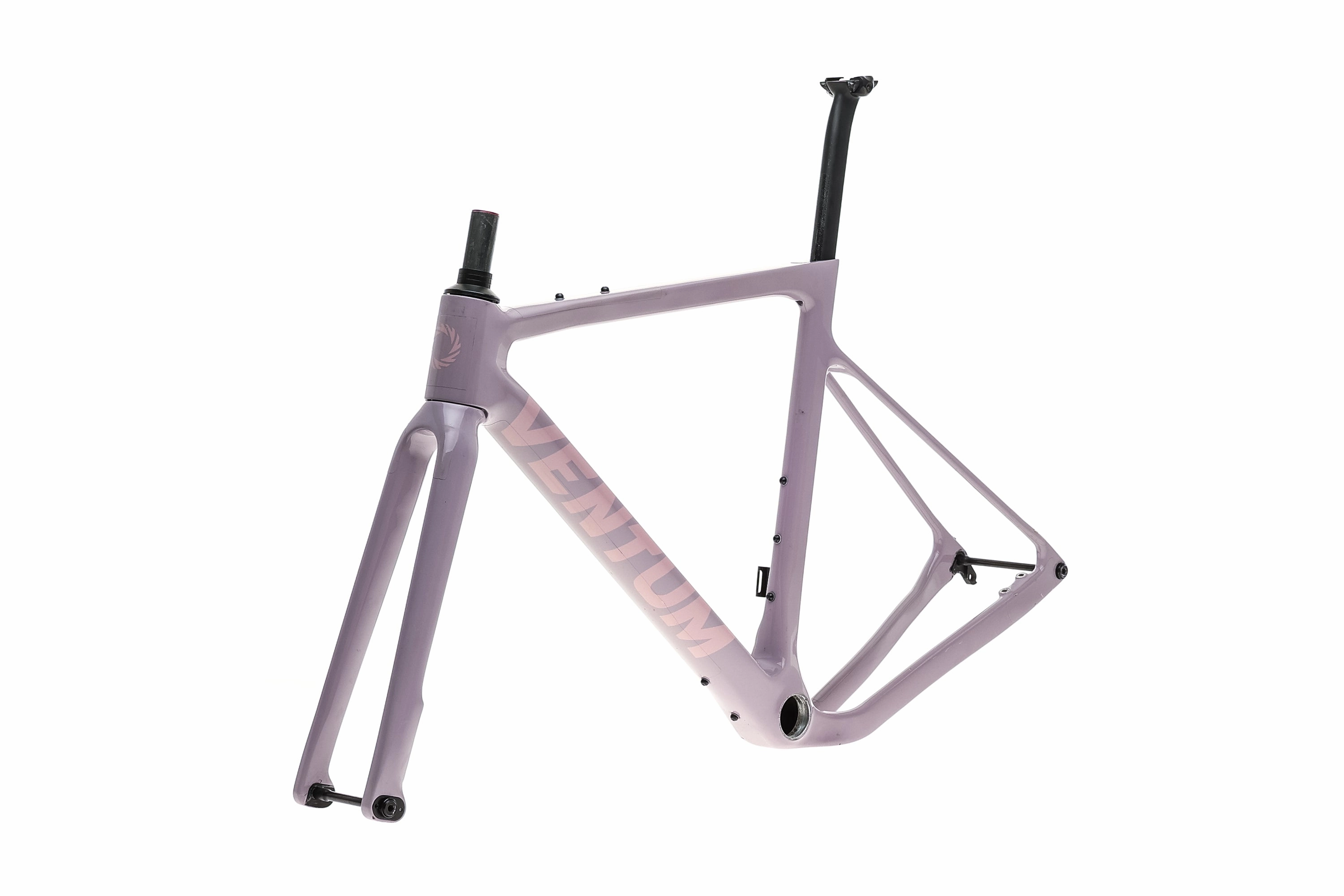 Ventum GS1 Medium Frameset - 2021