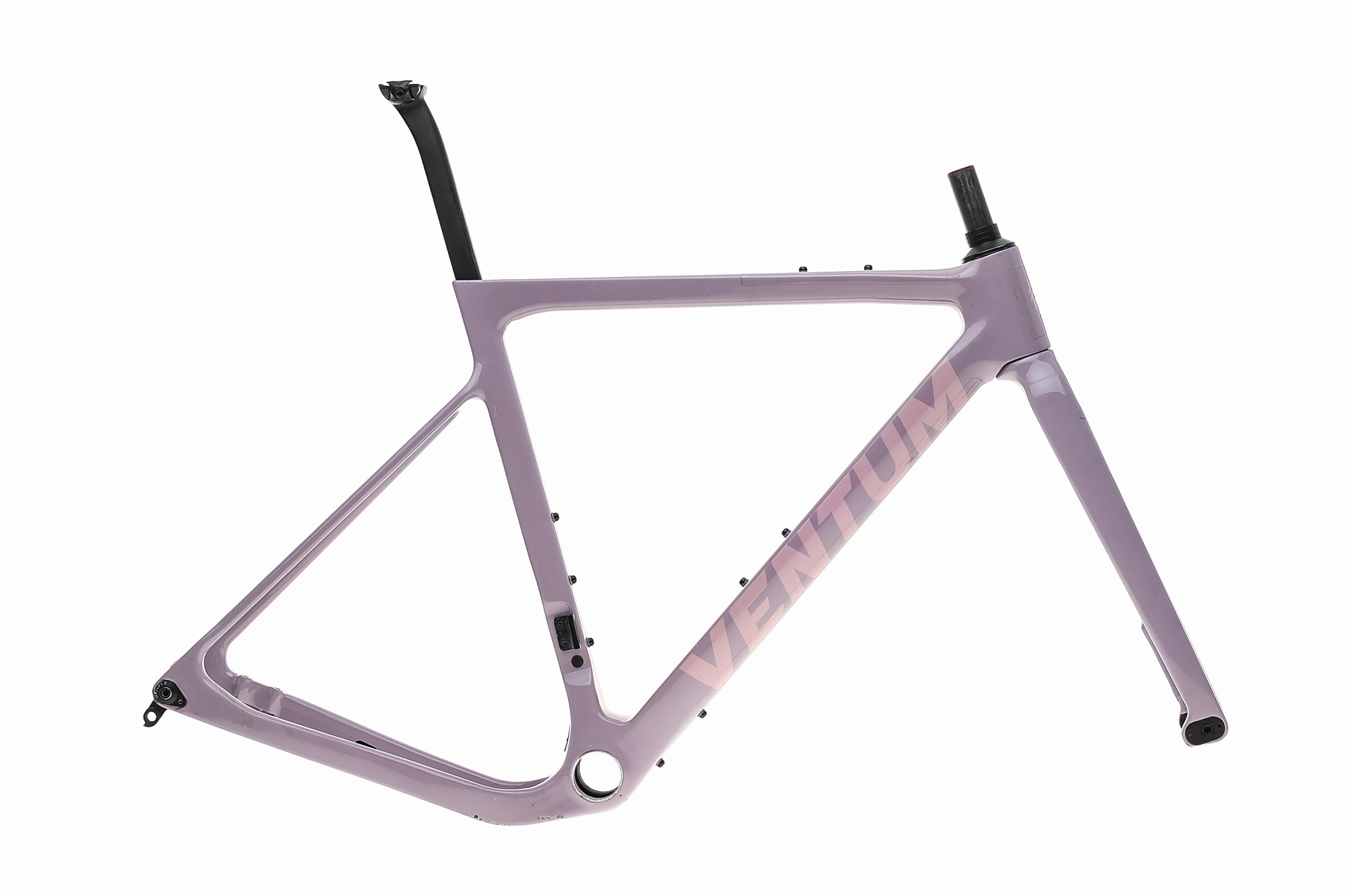 Ventum GS1 Medium Frameset - 2021