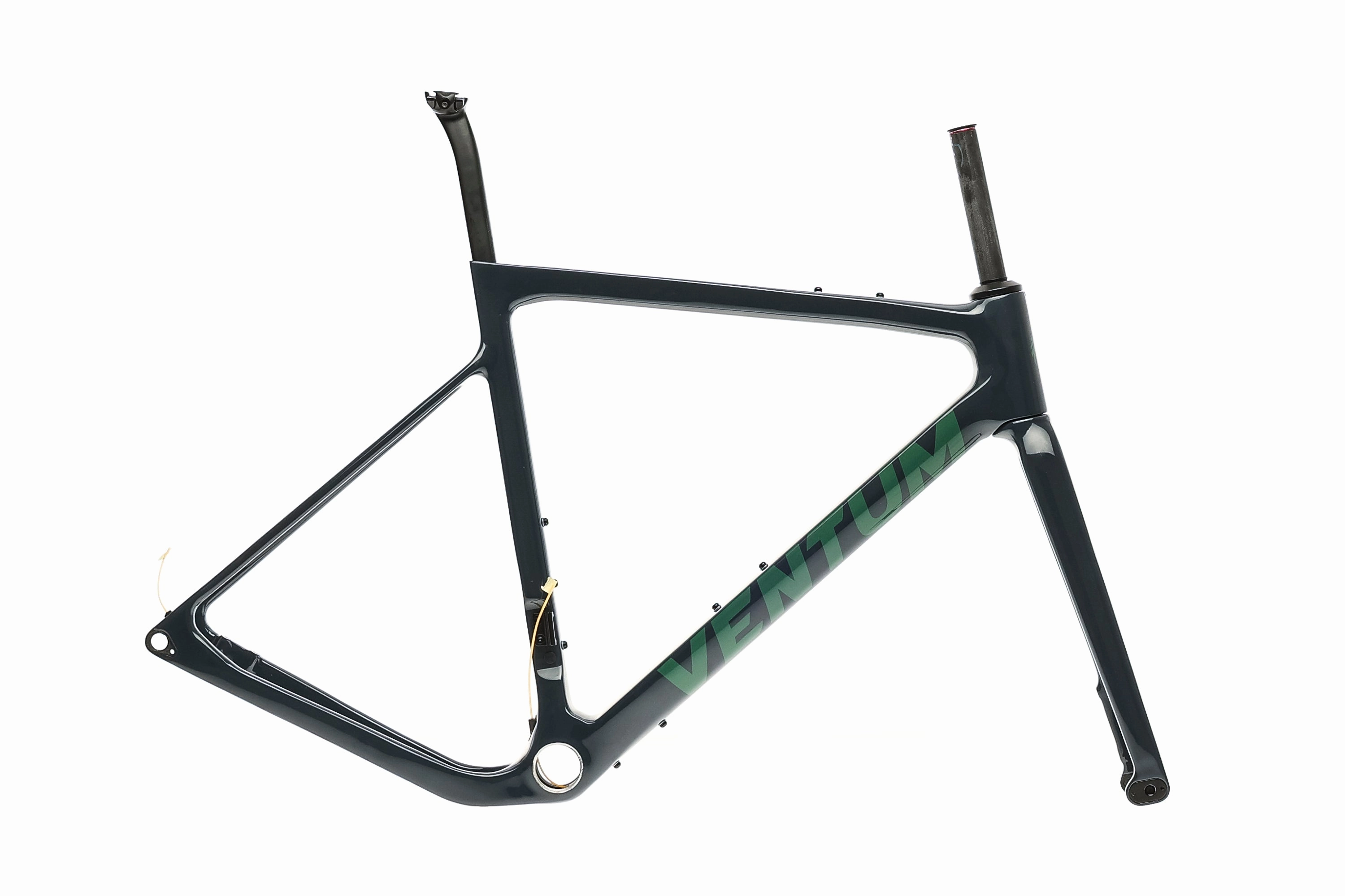 Ventum GS1 Medium Frameset - 2022