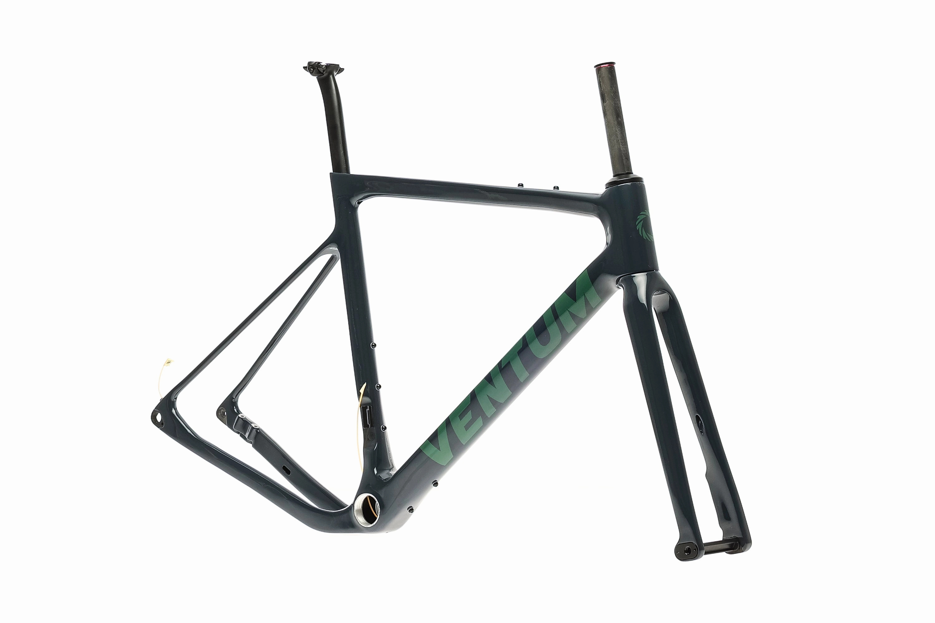 Ventum GS1 Medium Frameset - 2022