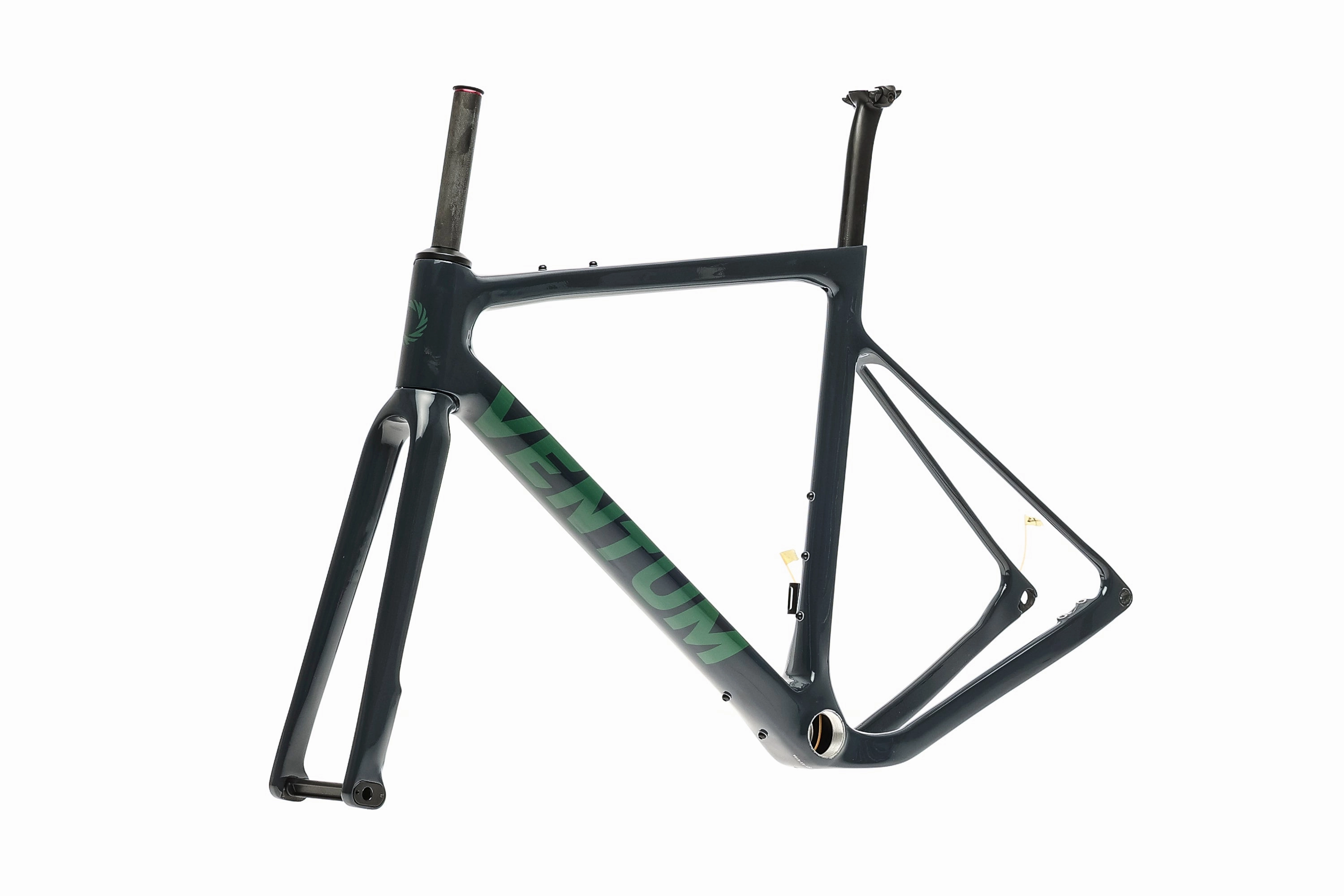 Ventum GS1 Medium Frameset - 2022