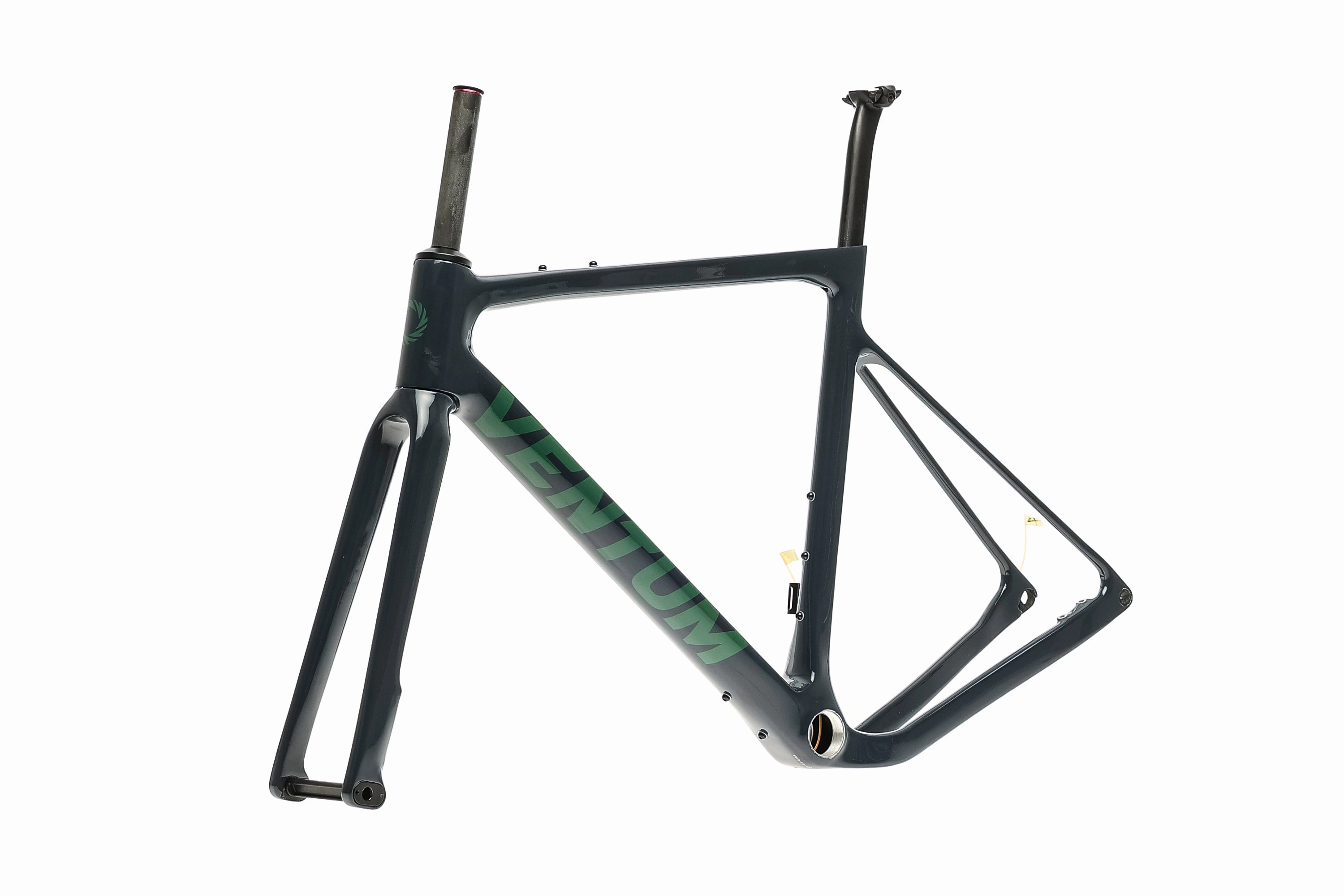 Ventum GS1 Medium Frameset - 2022