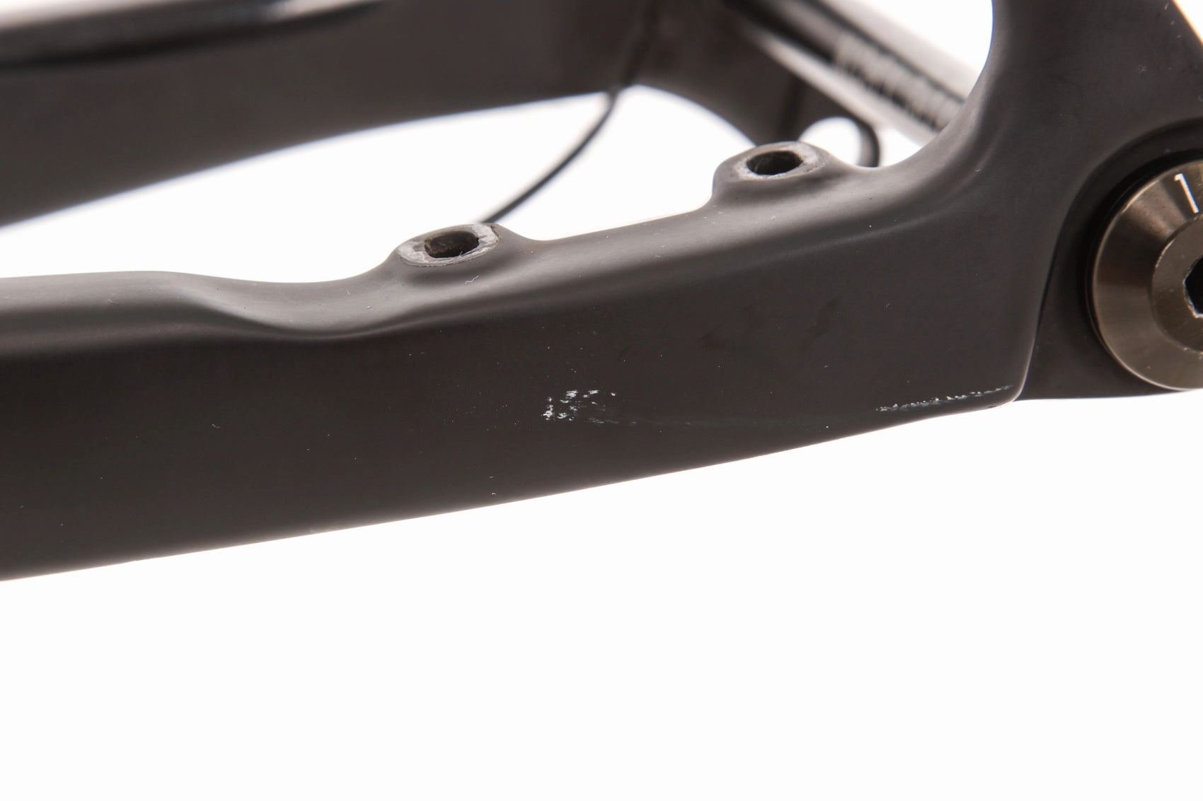 Ventum NS1 Large Frame - 2022