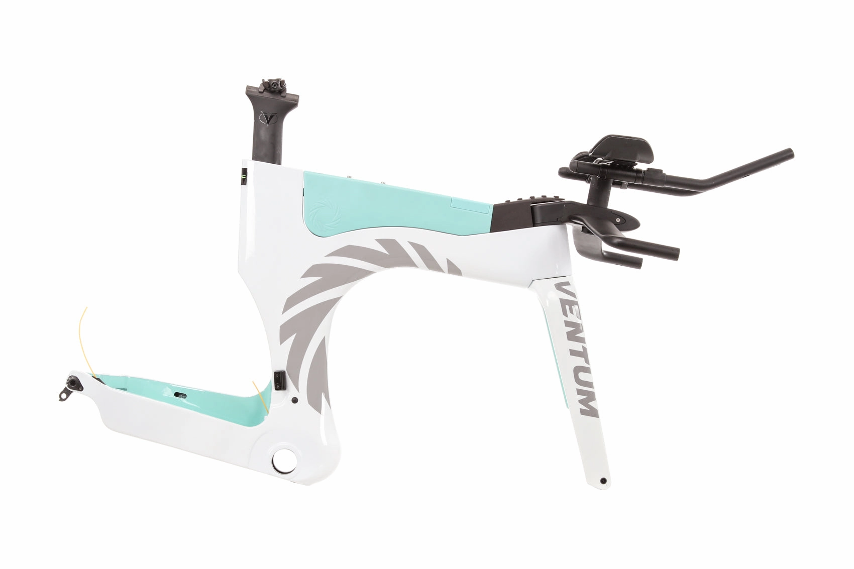 Ventum One Medium Frameset - 2023