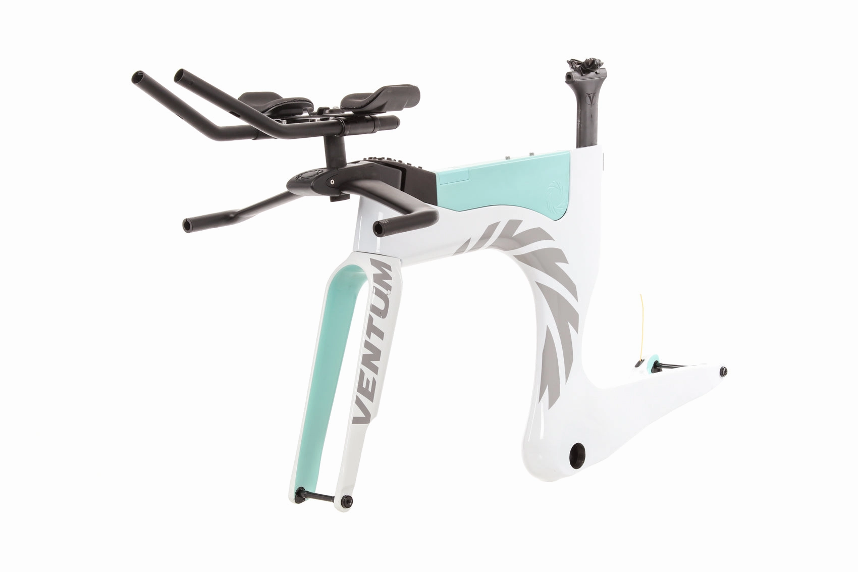 Ventum One Medium Frameset - 2023