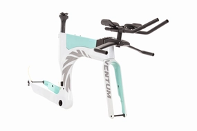 Ventum One Medium Frameset - 2023