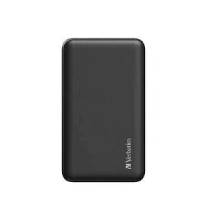 MustShop Sale Verbatim 20000Mah 100W Pd & Qc 3.0 Power Pack